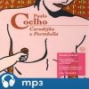 Coelho Paulo - Čarodějka z Portobella / MP3 [CD]