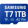 Samsung micro SD T7 1TB MB-MB1T0T/WW