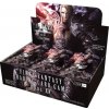 Square Enix Final Fantasy Opus 14 Crystal Abyss Booster Box