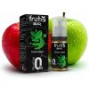 Liquid Frutie BAR Juice - Dvojité jablko (Double Apple) 10ml - 0mg