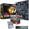 AMD Ryzen 3 3200G YD3200C5FHBOX