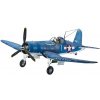 Revell Model Kit Vought F4U 1D Corsair 04781 1:39 (18-5590)
