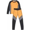 Color Kids dětské funkční prádlo oranžové