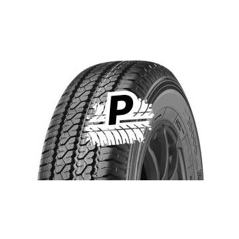 Compasal Vanmax 205/75 R16 110R