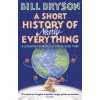 A Short History of Nearly Everything - Bryson Bill