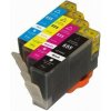 Profitoner HP 655XL, CMYK, Multipack kompatibilná sada atramentu pre tlačiarne HP
