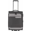 Travelite Viia 2w S Anthracite 41l