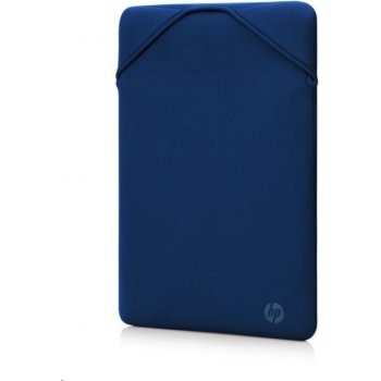 HP Protective Reversible 14 Black/ Blue 2F1X4AA