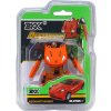 Alltoys Robo auto požiarne vozidlo