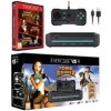 Evercade VS-R Console + Tomb Raider Collection