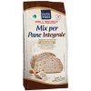 Nutrifree Mix per pane Integrale Celozrnná múka 1kg