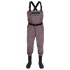 PROS Brodiace Nohavice AIR Breathable Waders SB04 - 47