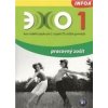 ECHO 1 - pracovný zošit - Beata Ajchel-Gawecka