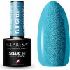 CLARESA GÉL LAK NA NECHTY FULL GLITTER 7 - 5 g