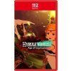 Hyrule Warriors: Age of Imprisonment