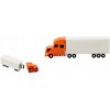 Pendrive INDYGO TIR NACZEPA AUTO CIĘŻARÓWKA 8 GB USB 2.0 viacfarebný