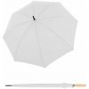 DOPPLER Nature Golf AC simply bright white - EKO deštník bílá 716363NWWE