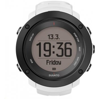 Suunto Ambit3 Vertical