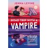 Road Trip with a Vampire (Jenna Levine)
