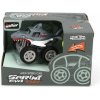 Alltoys Mini auto žralok šedej 8591945107722