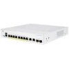 Cisco CBS350-8FP-2G-EU REFRESH (CBS350-8FP-2GEU-RF)