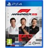 F1 Manager 2023 (PS4) 5056208822338