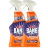 Cillit Bang Expert Sprej na odstraňovanie vodného kameňa v kúpeľni 2x750ml Cillit Bang