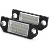 LED PODSVIETENIE TABULE FORD C-MAX 03-10