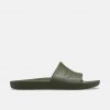 Crocs Crocs Slide Army Green