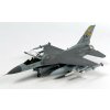 Tamiya F-16CJ Fighting Falcon w/FULL EQUIPMENT 1/72