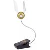 Light Golden Snitch Lumi Clip (Harry Potter) 5055964727499