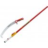 WOLF-Garten Power Cut Saw Pro 370 + sada rukojeti Vario ZM-V 4, multi-star®
