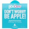 PicoBong Apple & Cinnamon Massage Oil Candle 15ml