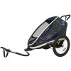 Hamax OUTBACK ONE tm.modrá/biela