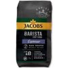 Jacobs Barista Espresso zrnková káva 1kg 1kg