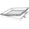 Elektrický svetlík pre ploché strechy VELUX CVU, základňa (CVU 060060 0220Q)