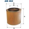 FILTRON vzduchovy filtr AM 462