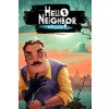 Hello Neighbor: Hide and Seek