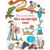 Ako sa merajú veci