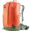 Deuter AC Lite 23 Paprika-Khaki 23 l