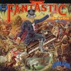 Elton John: Captain Fantastic And The Brown Dirt Cowboy (Remastered 2016) - Vinyl (LP)