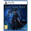 Lost Soul Aside PS5