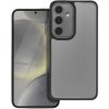 VARIETE Case SAMSUNG S24 čierne