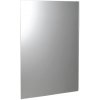Sapho PLAIN zrkadlo 60x80cm, zaoblené rohy, bez uchytenia SPH 1501-26