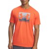 Tričko Under Armour UA M BOXED SPORTS UPDATED SS 1386793-847 Veľkosť S