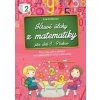 Hravé úlohy z matematiky pre deti 8-9 rokov (Eva Kollerová)