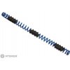 Rock Shox 10 BOXXER COIL SPRING XFIRM BL