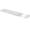 HP 650 Wireless Keyboard and Mouse Combo 4R016AA#BCM