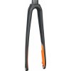 TREK Emonda SLR 7 Disc 47-54cm Black/Orange 255mm, 45mm