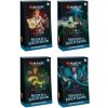 Wizards of the Coast Magic the Gathering Murders at Karlov Manor Commander Deck Blame Game